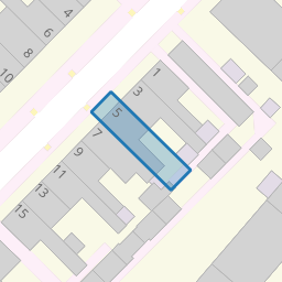 Perceel LDD00-A-10952