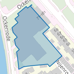 Perceel LDD00-A-10963