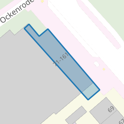 Perceel LDD00-A-10967