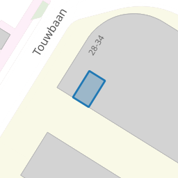 Perceel LDD00-A-10970