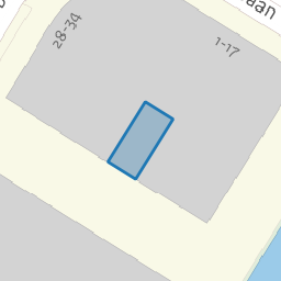 Perceel LDD00-A-10973