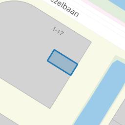 Perceel LDD00-A-10978