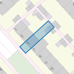 Perceel LDD00-A-10984