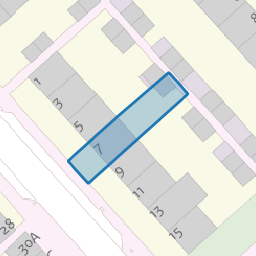 Perceel LDD00-A-10986