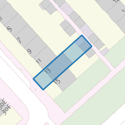 Perceel LDD00-A-10987