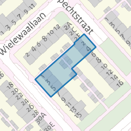 Perceel LDD00-A-10990