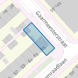 Perceel LDD00-A-11000