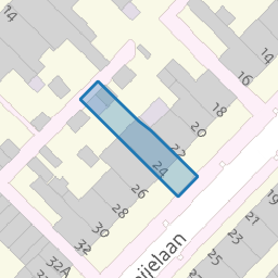 Perceel LDD00-A-11002