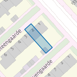 Perceel LDD00-A-11006