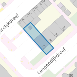 Perceel LDD00-A-11011