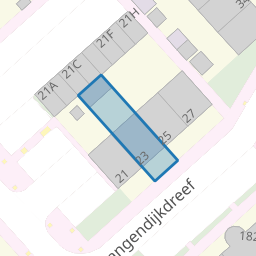 Perceel LDD00-A-11012