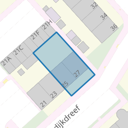 Perceel LDD00-A-11013