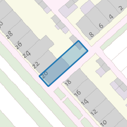 Perceel LDD00-A-11015