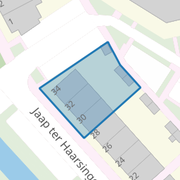 Perceel LDD00-A-11016