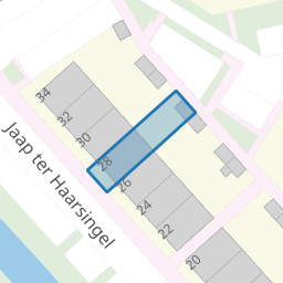 Perceel LDD00-A-11017