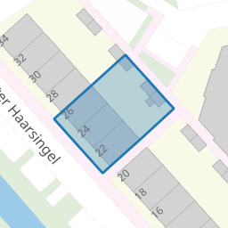 Perceel LDD00-A-11018