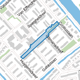 Perceel LDD00-A-11022