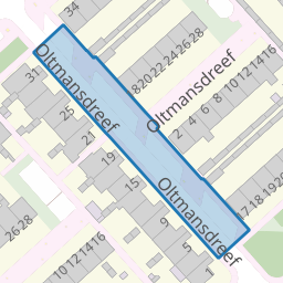 Perceel LDD00-A-11024