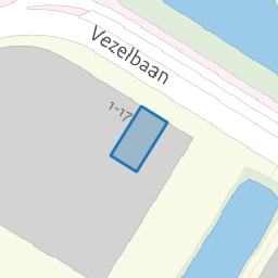 Perceel LDD00-A-11027