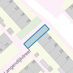 Perceel LDD00-A-11036