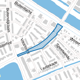 Perceel LDD00-A-11040