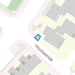 Perceel LDD00-A-11041