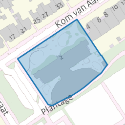 Perceel LDD00-A-11043