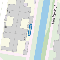 Perceel LDD00-A-11045