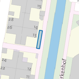 Perceel LDD00-A-11047