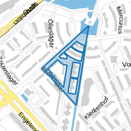 Perceel LDD00-A-11048