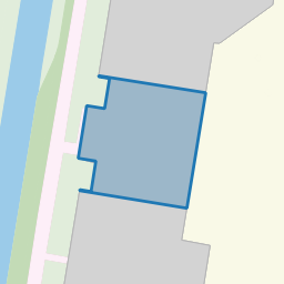 Perceel LDD00-A-11050