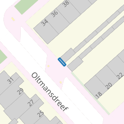 Perceel LDD00-A-11062