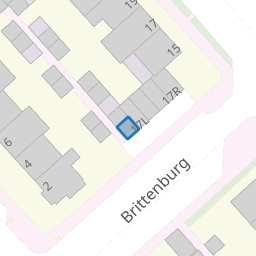 Perceel LDD00-A-11064