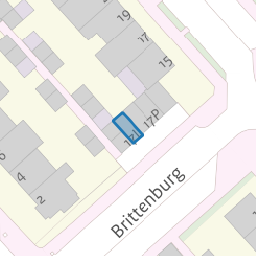 Perceel LDD00-A-11065