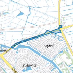 Perceel LDD00-A-11095