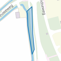 Perceel LDD00-A-11101