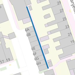 Perceel LDD00-A-11103