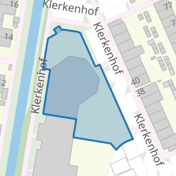 Perceel LDD00-A-11116