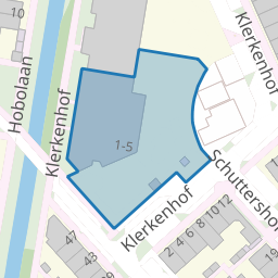 Perceel LDD00-A-11117