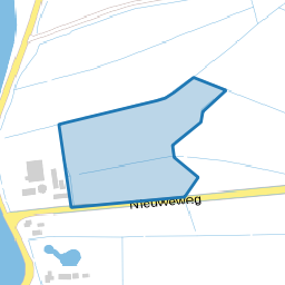 Perceel LDD00-A-11123