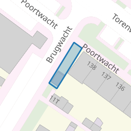 Perceel LDD00-A-11130