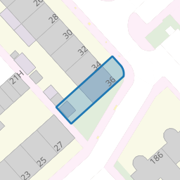 Perceel LDD00-A-11134