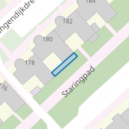 Perceel LDD00-A-11143