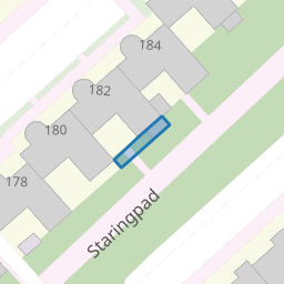 Perceel LDD00-A-11158