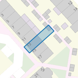 Perceel LDD00-A-11160