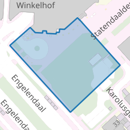 Perceel LDD00-A-11164