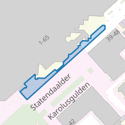 Perceel LDD00-A-11165