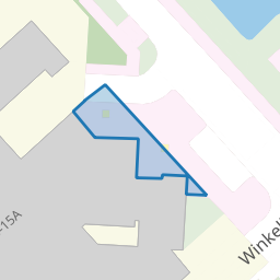 Perceel LDD00-A-11167