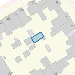 Perceel LDD00-A-11173