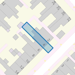 Perceel LDD00-A-11180